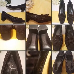 Prada shoes vintage